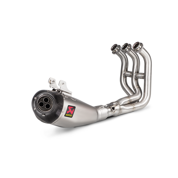 Akrapovic Racing Line (Titanium) '14-'20 Yamaha  MT-09 / FZ-09