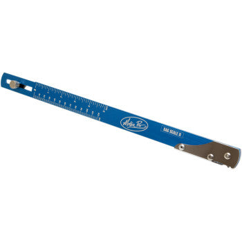 Motion Pro Folding Sag Scale II