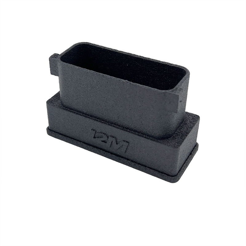 Módulo de eliminación de ABS I2M para BMW S 1000 RR 2019- (K67) y M 1000 RR 2021- (K66), para cableado OEM