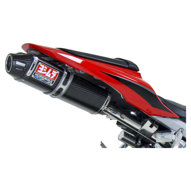 Yoshimura STREET RS-5 SLIP-ON '09-'25 Honda CBR 600RR