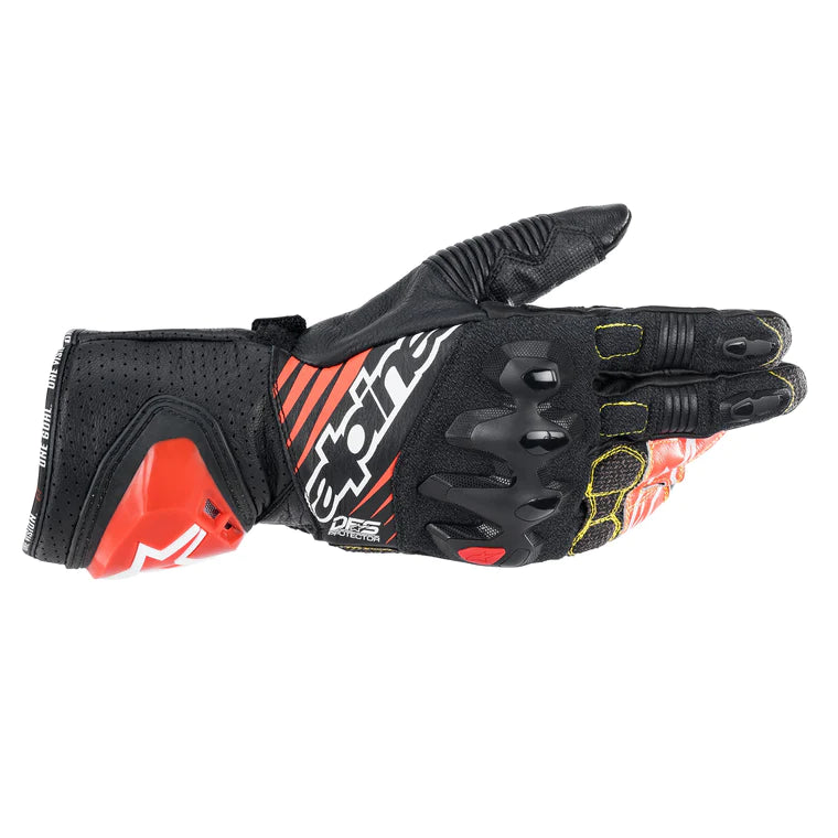 Alpinestars GP Tech V2 S Gloves
