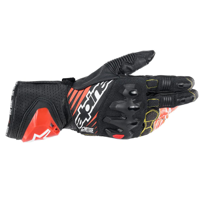 GP Tech V2 S Gloves