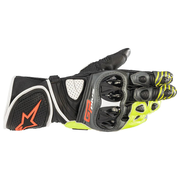 Alpinestars GP Plus R v2 Gloves