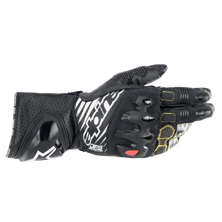 Guantes GP Tech v2