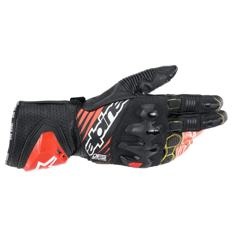 Guantes GP Tech v2