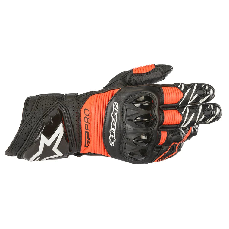 Guantes GP Pro RS3