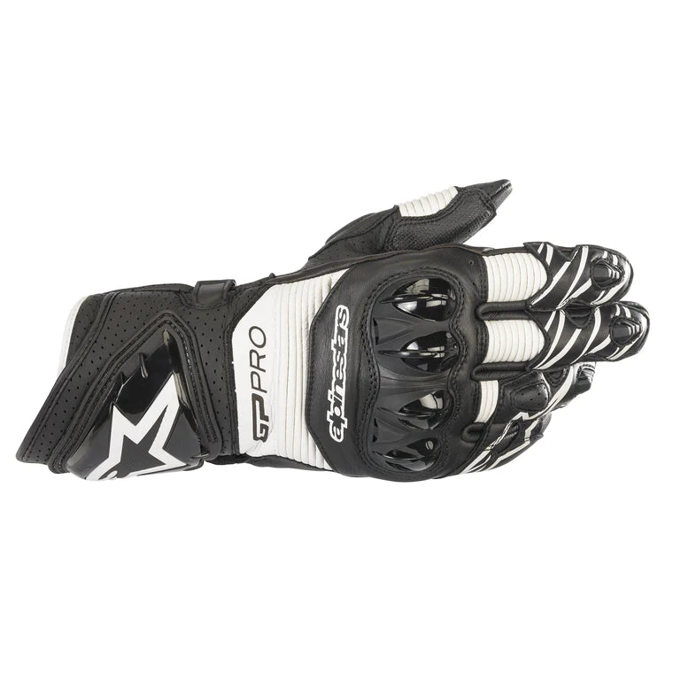 Guantes GP Pro RS3