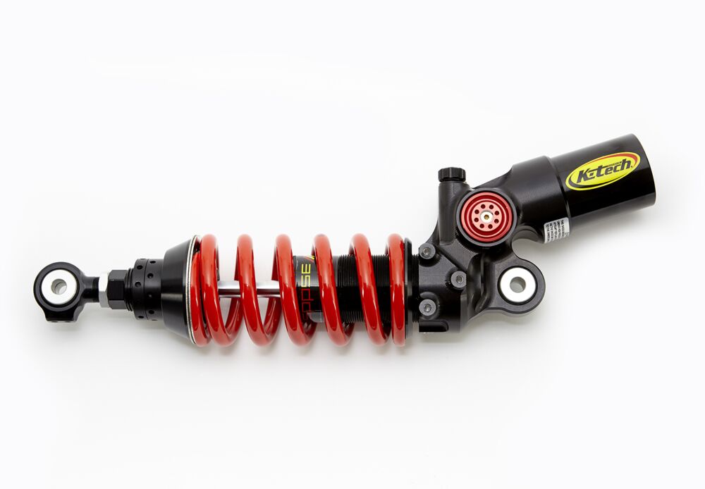 K-TECH SHOCK ABSORBER DDS PRO DUCATI PANIGALE V2 2020>