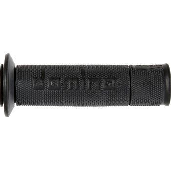 Domino Grips - A450 - Dark Gray/Black