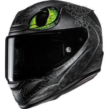 HJC RPHA 12N Helmet - Toothless II