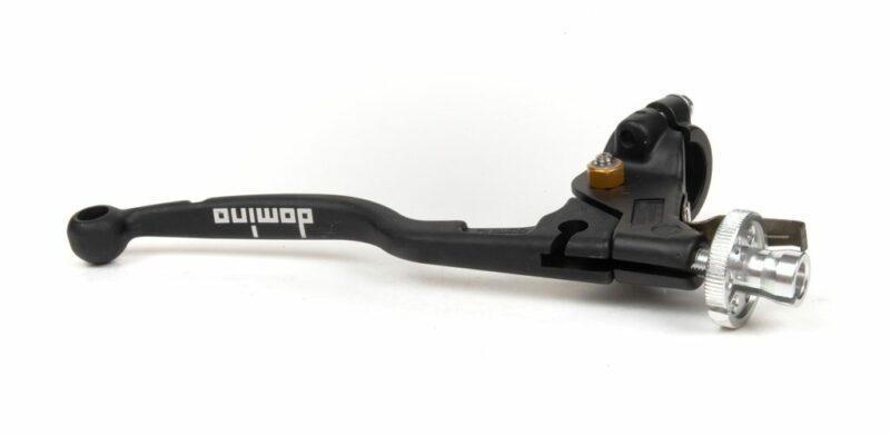 Domino Road Racing Clutch Lever Assembly