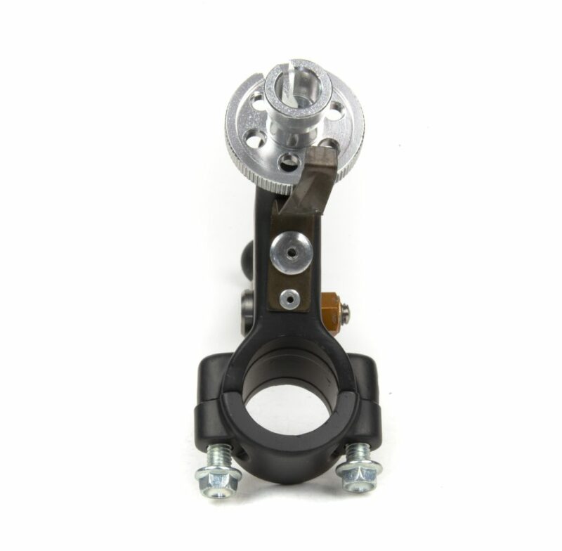 Domino Road Racing Clutch Lever Assembly