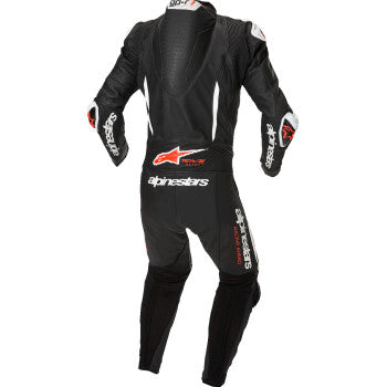 GP-R7 1-PC Leather Suit