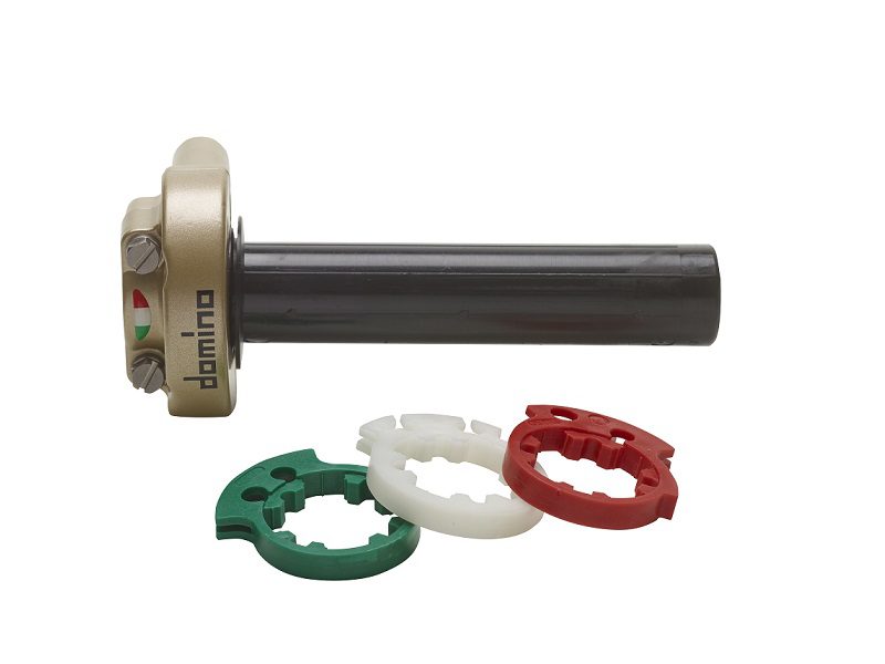 Domino XM2 Throttle Control System