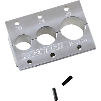 Race Tech Shaft Holding Tool