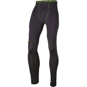 Regulator Pant Base Layer- Black  (SIZE CHART BELOW)