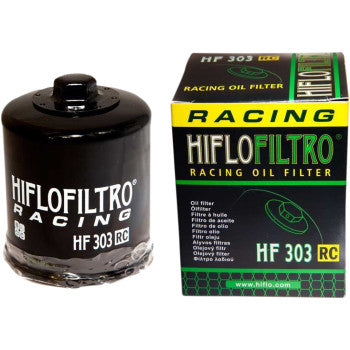 Hiflo Racing Oil Filters
