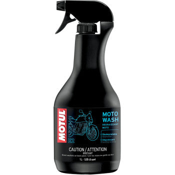 Motul Motowash 1L