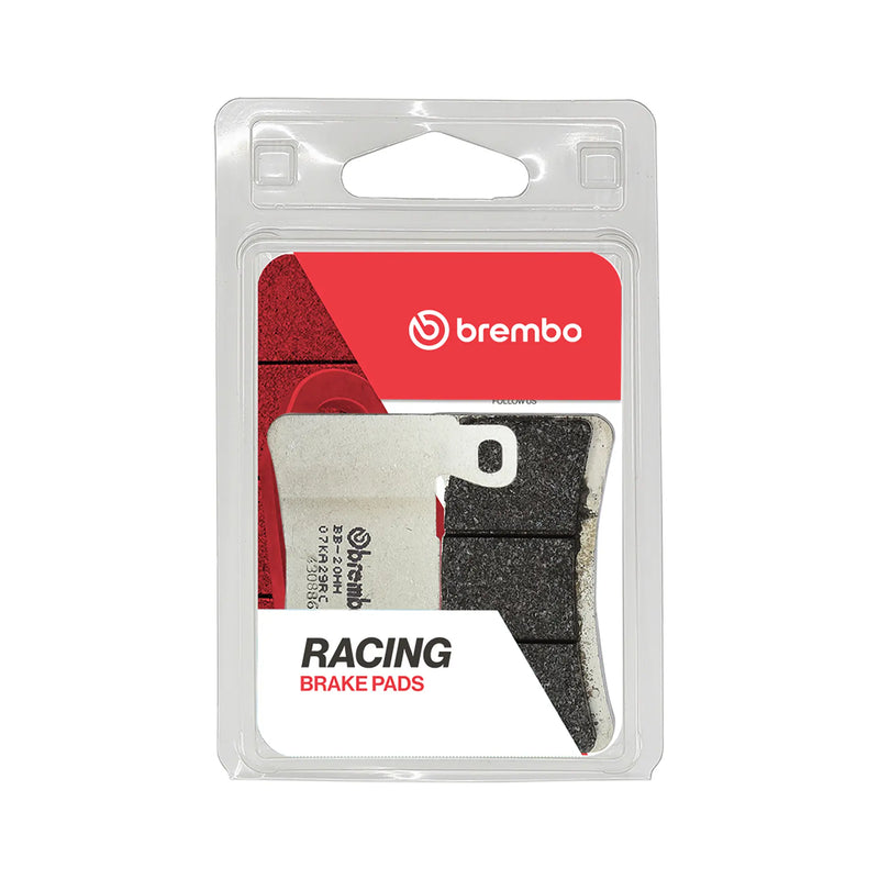 Brembo Upgrade Line RC brake pads '13 -'25 Kawasaki ZX6R