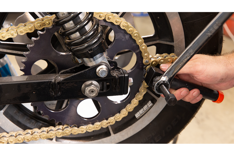 Motion Pro Jumbo Chain Tool