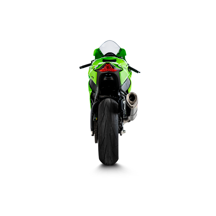 Akrapovic Evolution Line (Carbon) '21-'24 Kawasaki  Ninja ZX-10R