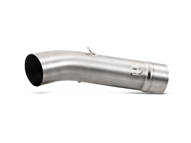 Akrapovic EVO KIT Track day Link pipe (Titanium) for '15 -'25 Yamaha R1