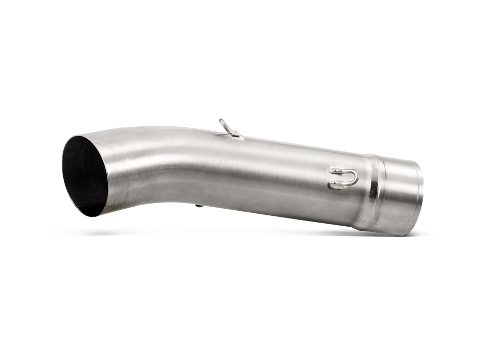 Akrapovic EVO KIT Track day Link pipe (Titanium) for '15 -'25 Yamaha R1