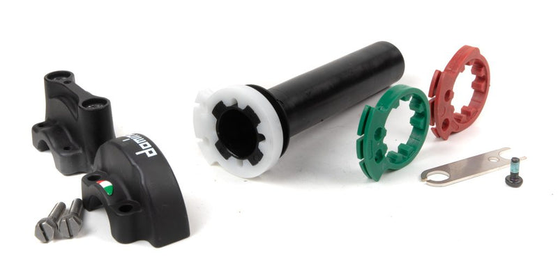 Domino XM2 Throttle Control System