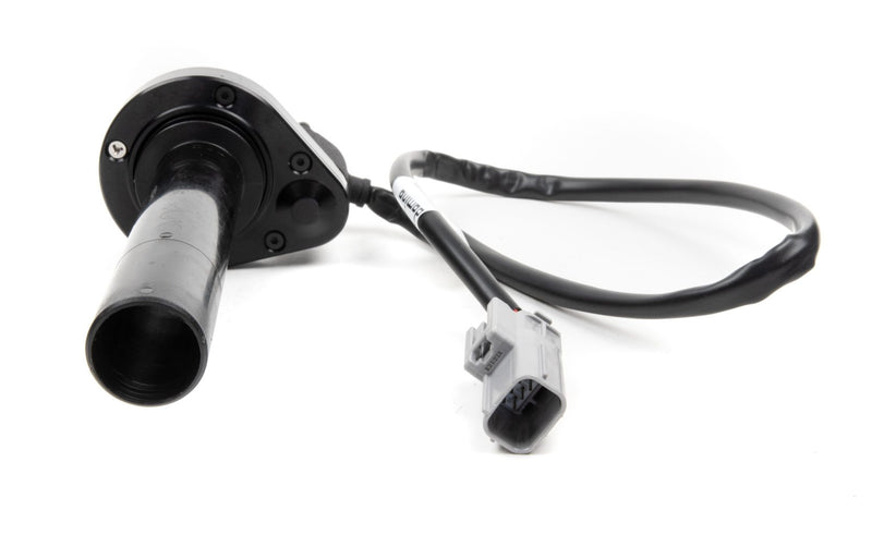 Domino Competition Quick Turn Ride by Wire Throttle - (SEE FITMENT BELOW)