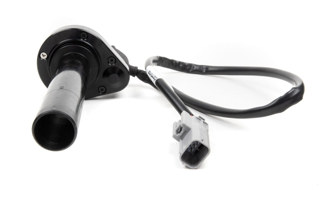 Domino Competition Quick Turn Ride by Wire Throttle - (SEE FITMENT BELOW)