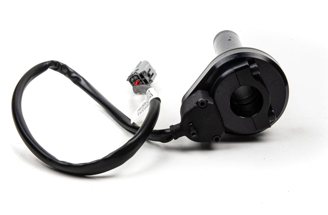 Domino Competition Quick Turn Ride by Wire Throttle - (SEE FITMENT BELOW)