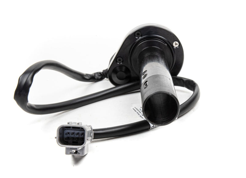 Domino Competition Quick Turn Ride by Wire Throttle - (SEE FITMENT BELOW)