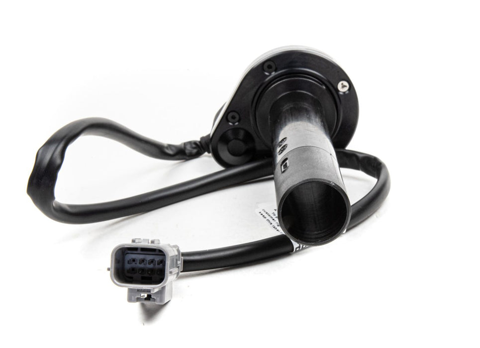 Domino Competition Quick Turn Ride by Wire Throttle - (SEE FITMENT BELOW)