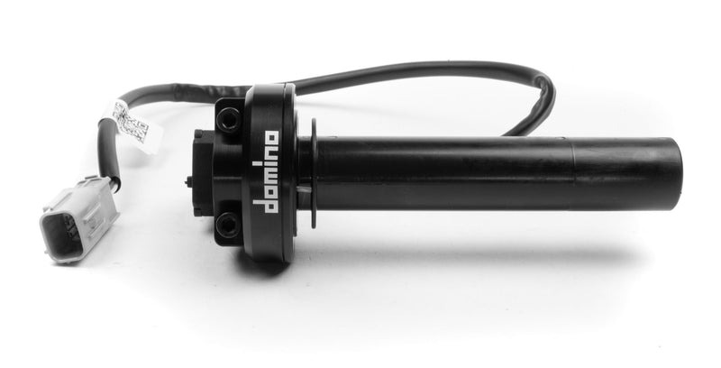 Domino Competition Quick Turn Ride by Wire Throttle - (SEE FITMENT BELOW)