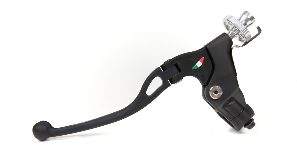 Domino MotoGP Clutch Lever Assembly