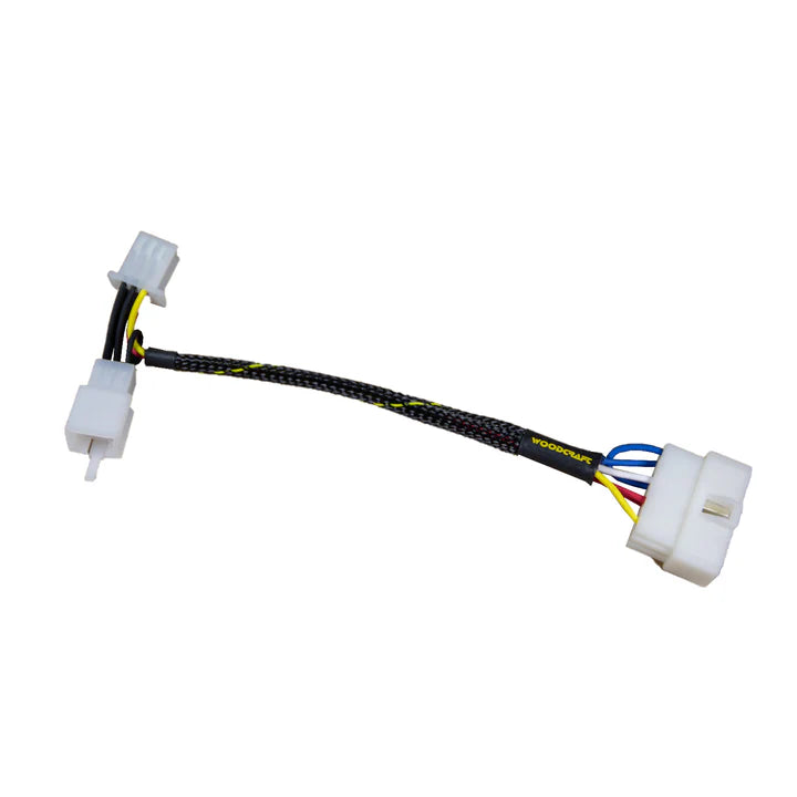 Woodcraft Ignition Delete