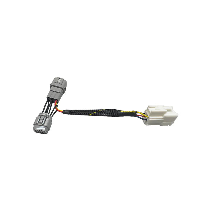 Kawasaki '23 -'26 Kawasaki ZX4RR Keyswitch Elimination Harness