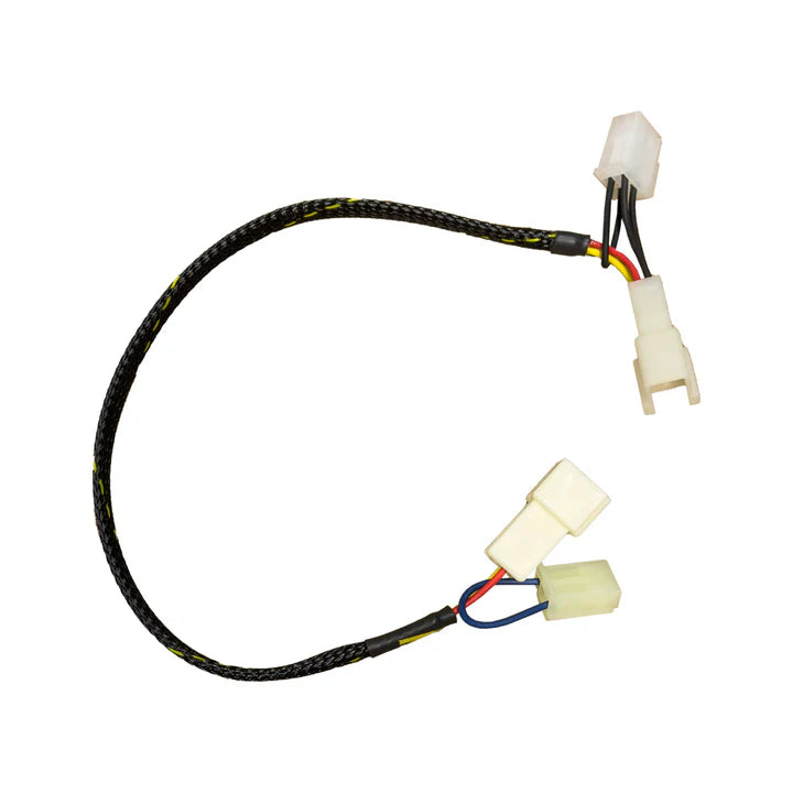 Woodcraft '21 -'24 Yamaha MT-07 Keyswitch Elimination Harness