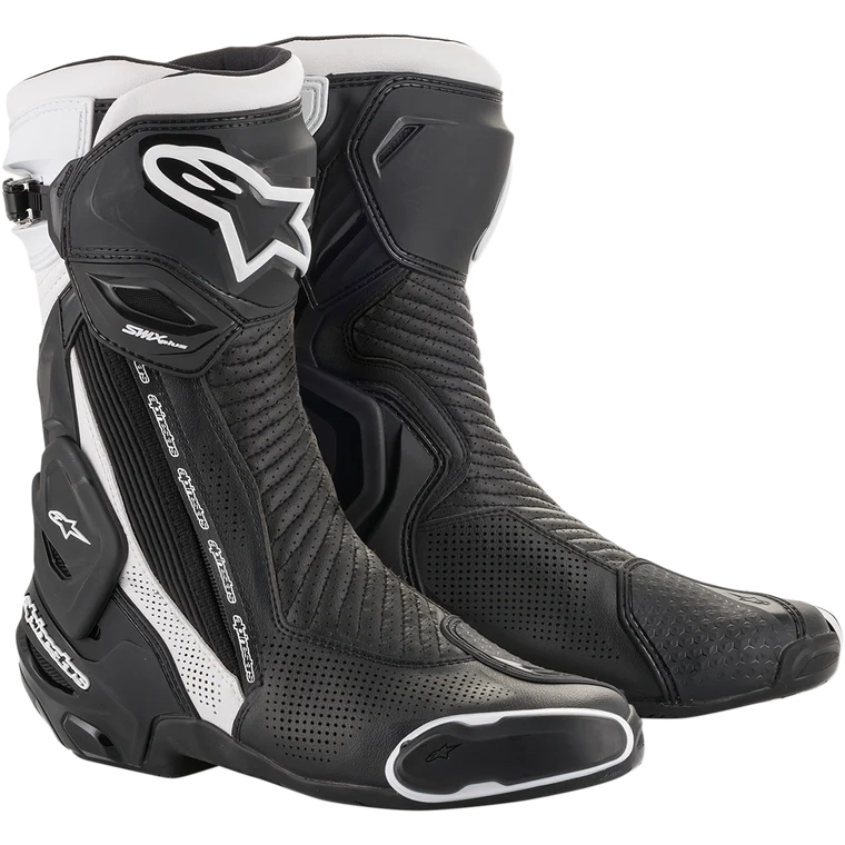 Botas ventiladas SMX Plus