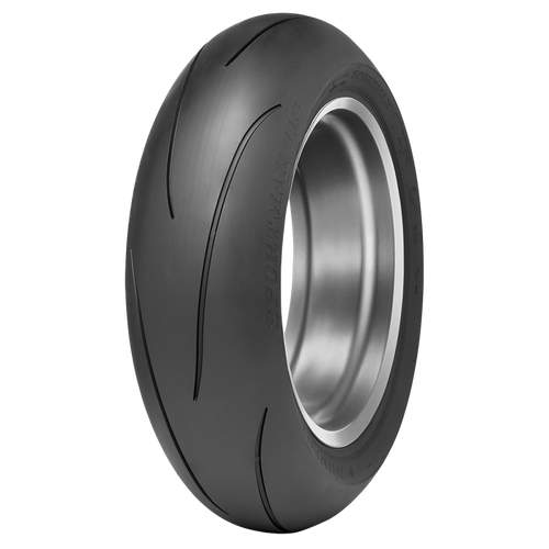 Dunlop Tire - Sportmax Q5S