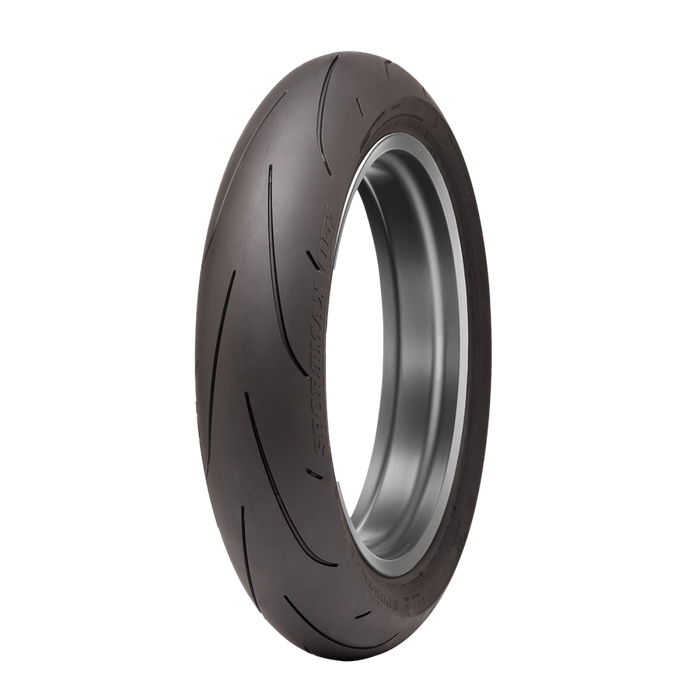 Dunlop Tire - Sportmax Q5S