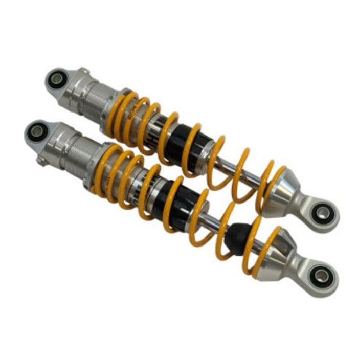 OHLINS - Emulsion Twin Shock - '19+ Honda Monkey HO 919