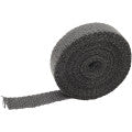 Fiberglass Exhaust Wrap - 1" x 25'