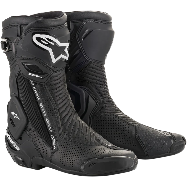 Botas ventiladas SMX Plus