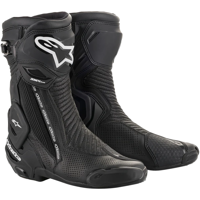 SMX Plus Vented Boots