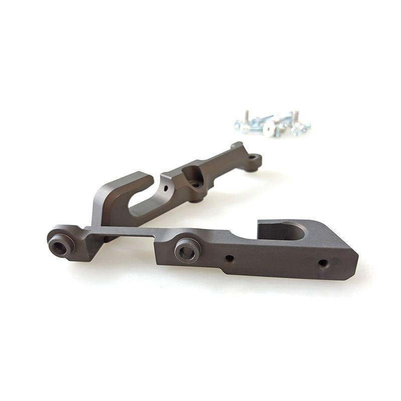 Alpha Racing Rear Stand Alpha race tail mounting kit BMWS 1000 RR 2019+ (K67) & M 1000 RR 2021 ...