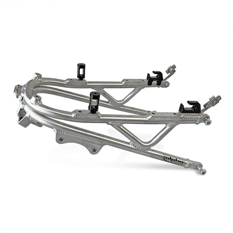 Luz de subchasis de competición, BMW S 1000 RR 2019- (K67) y M 1000 RR 2021- (K66)