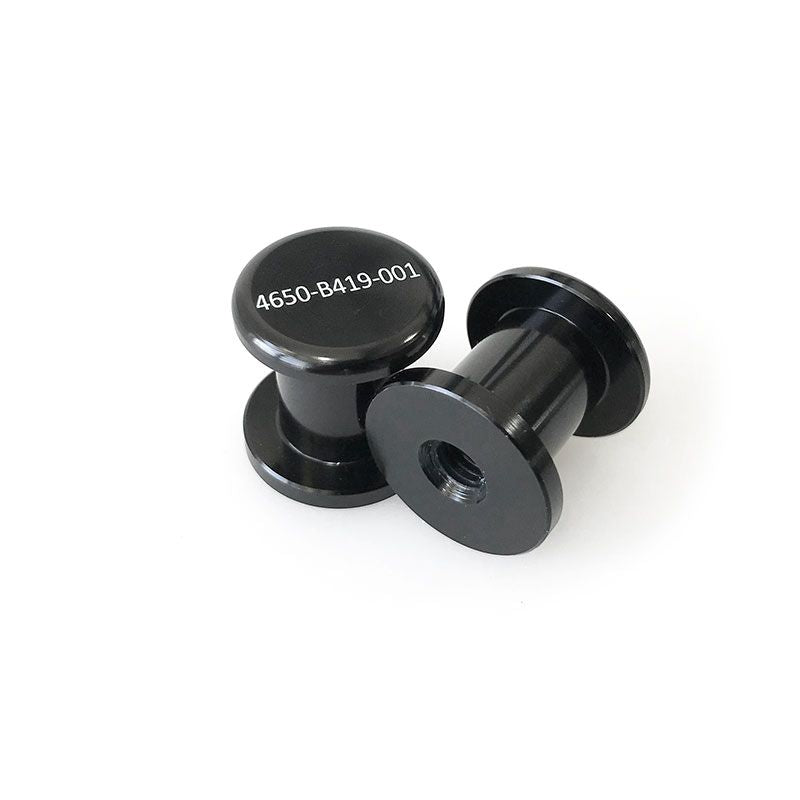 Luz de subchasis de competición, BMW S 1000 RR 2019- (K67) y M 1000 RR 2021- (K66)