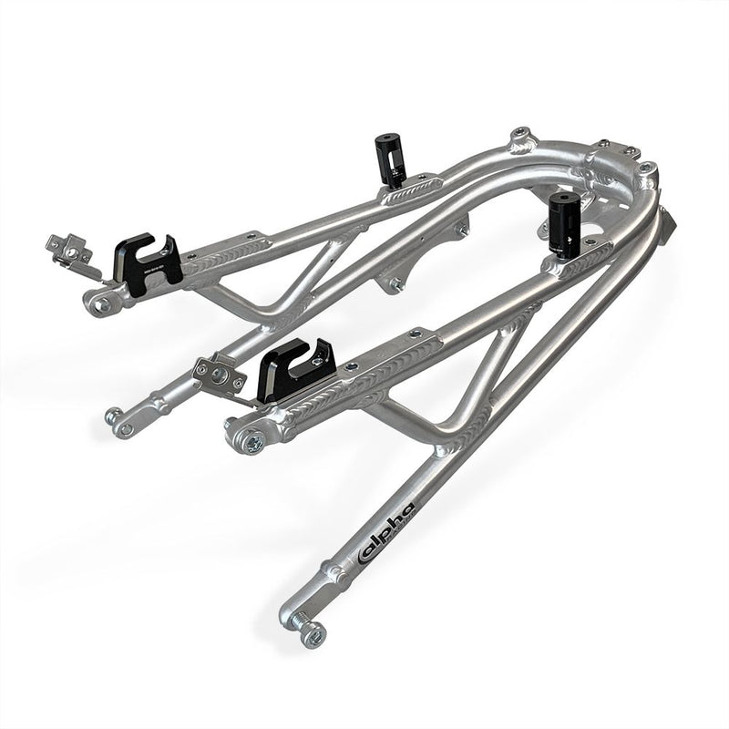 Luz de subchasis de competición, BMW S 1000 RR 2019- (K67) y M 1000 RR 2021- (K66)