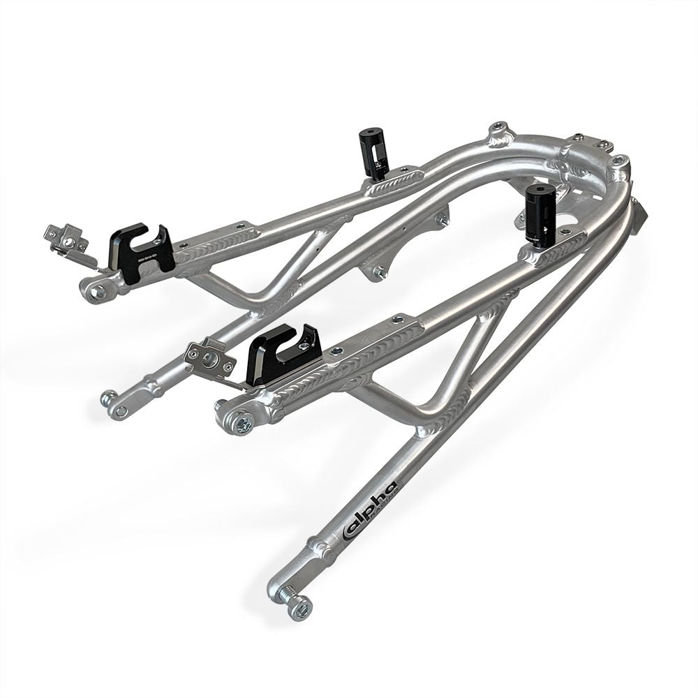 Subchasis de carreras